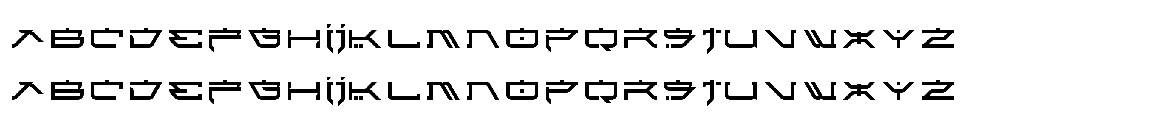 Antaro Font